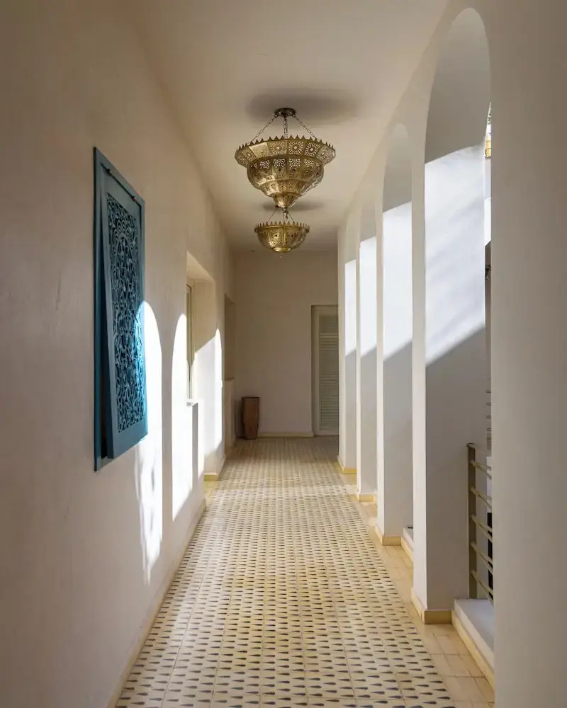 Foto - Riad Romeo