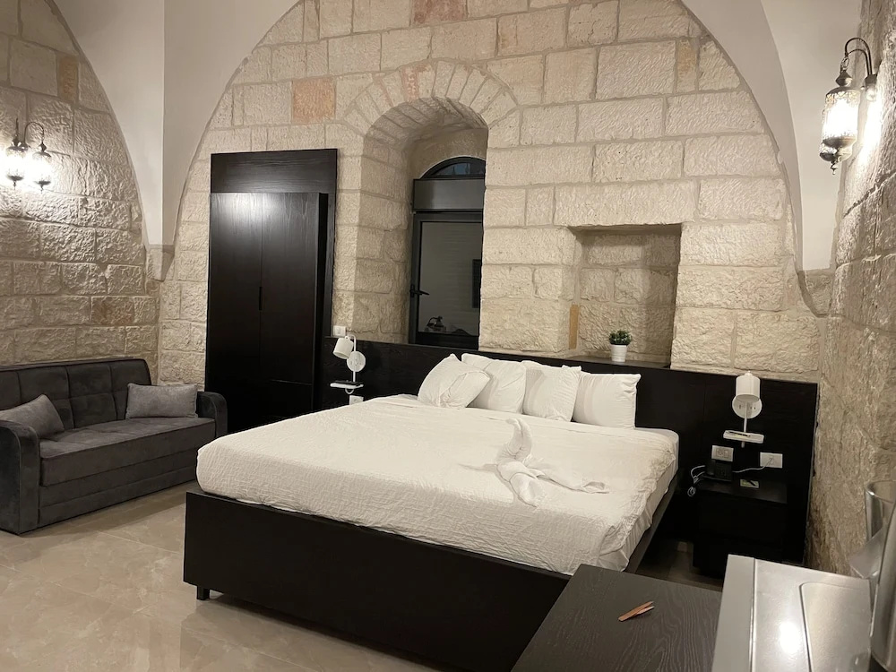 Foto - Mizirawi Hotel