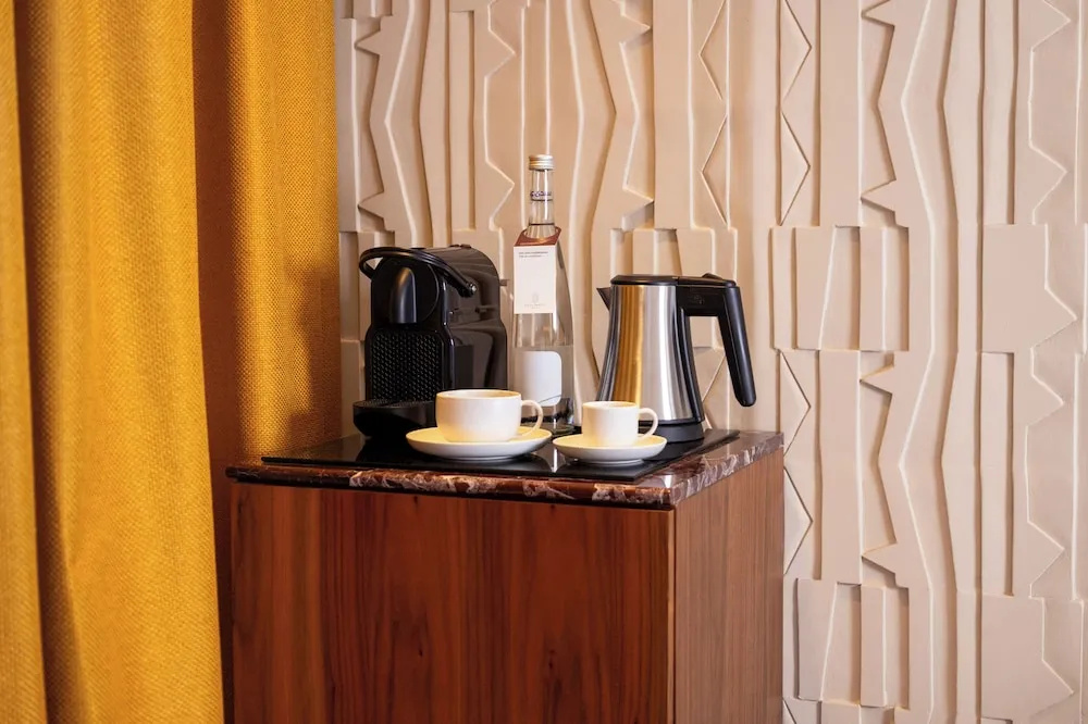 Foto - Villa Sahrai, a Member of Design Hotels