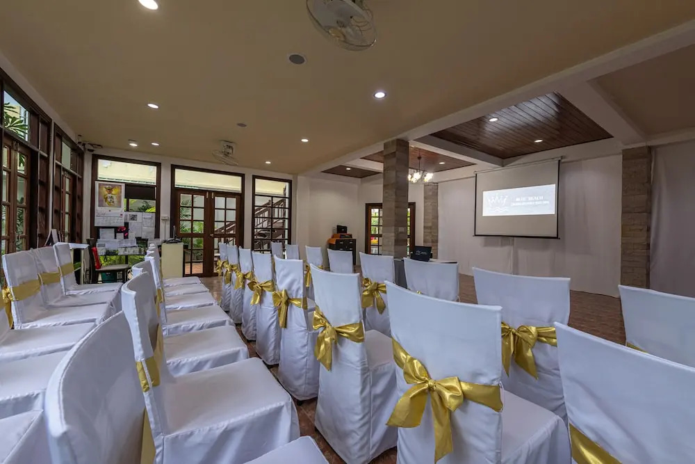 Photo - Blue Beach Grand Resort And Spa