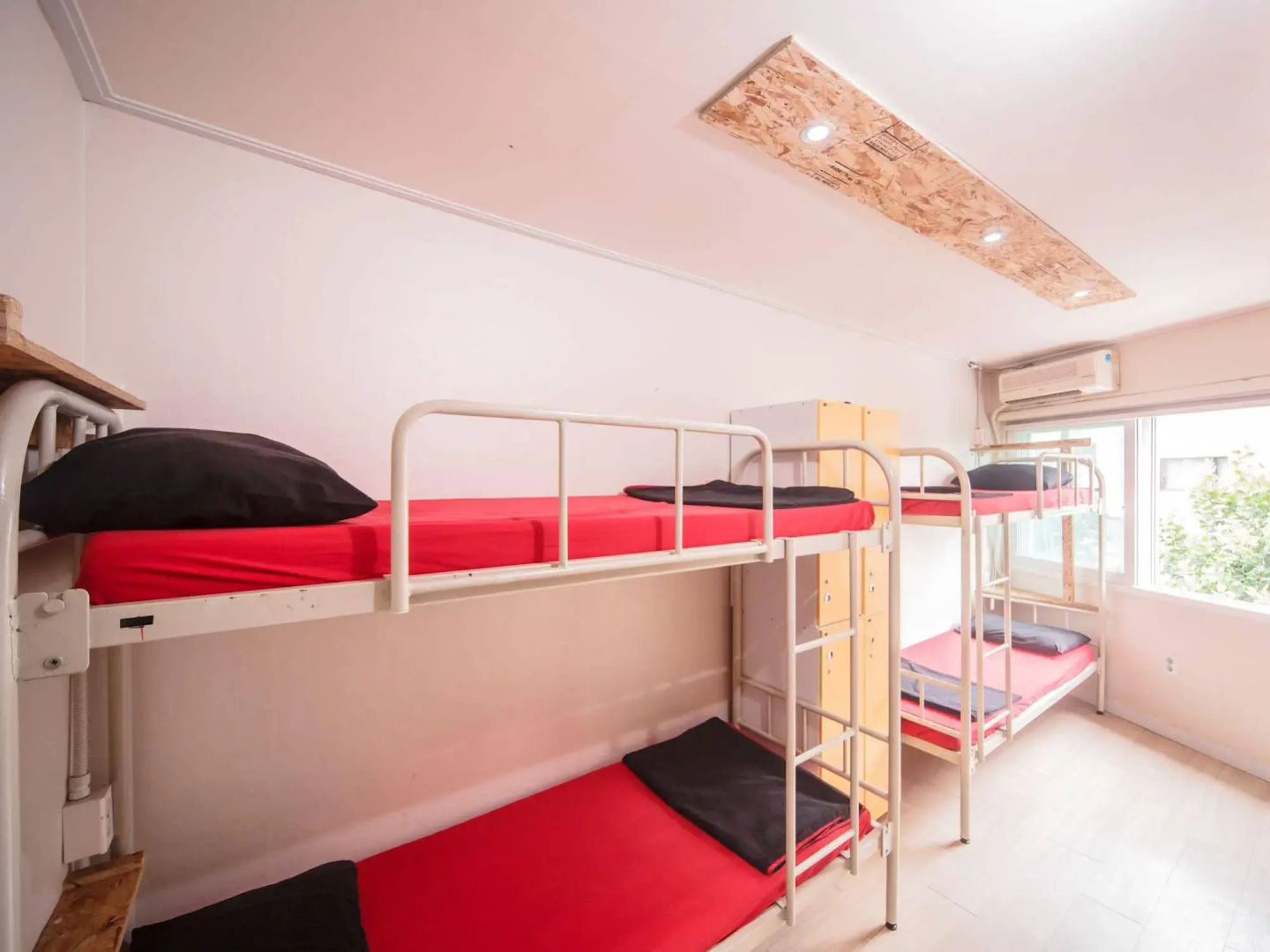 Foto - H HOSTEL Itaewon