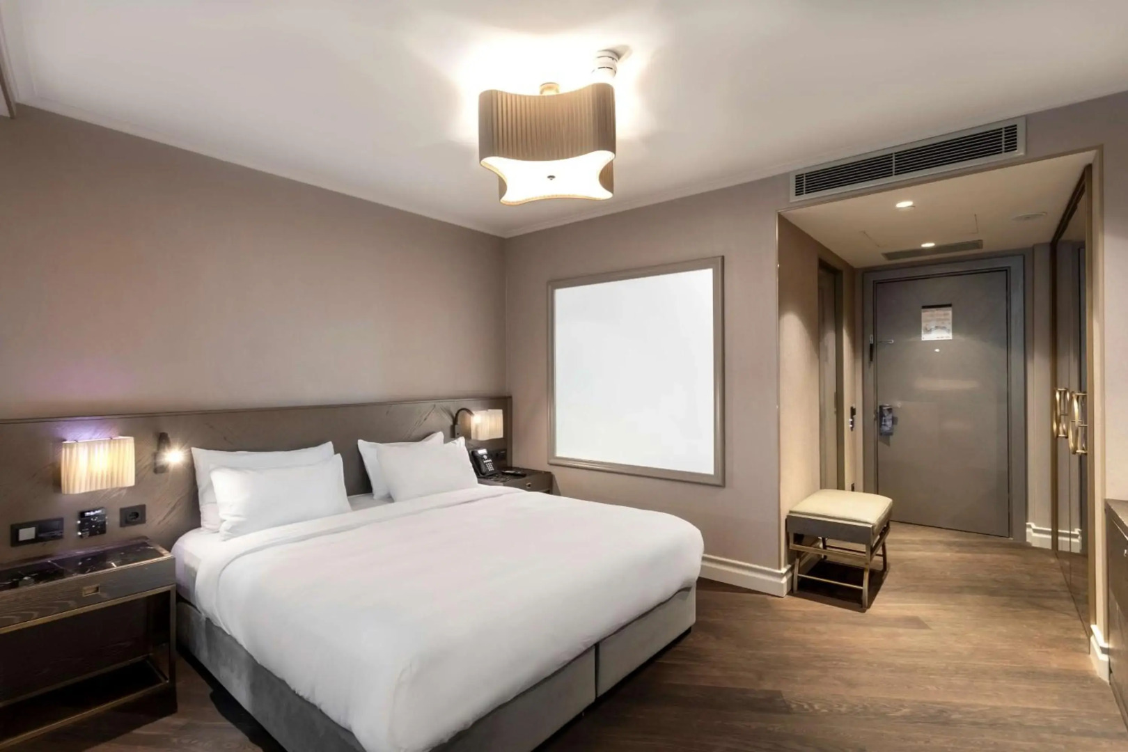 Foto - Senatus Hotel - Special Class