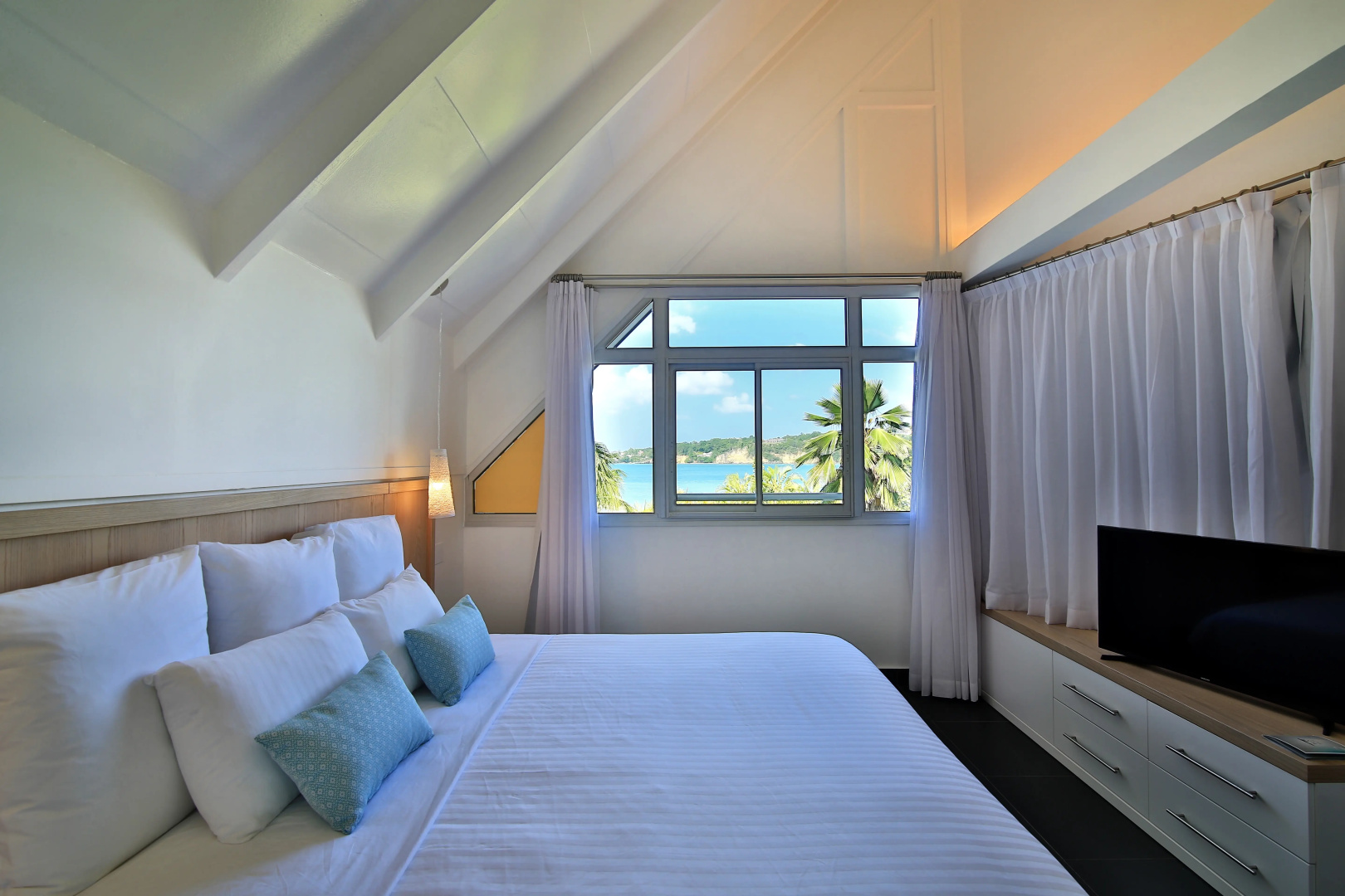 Photo - Mahogany Hotel Residence & Spa