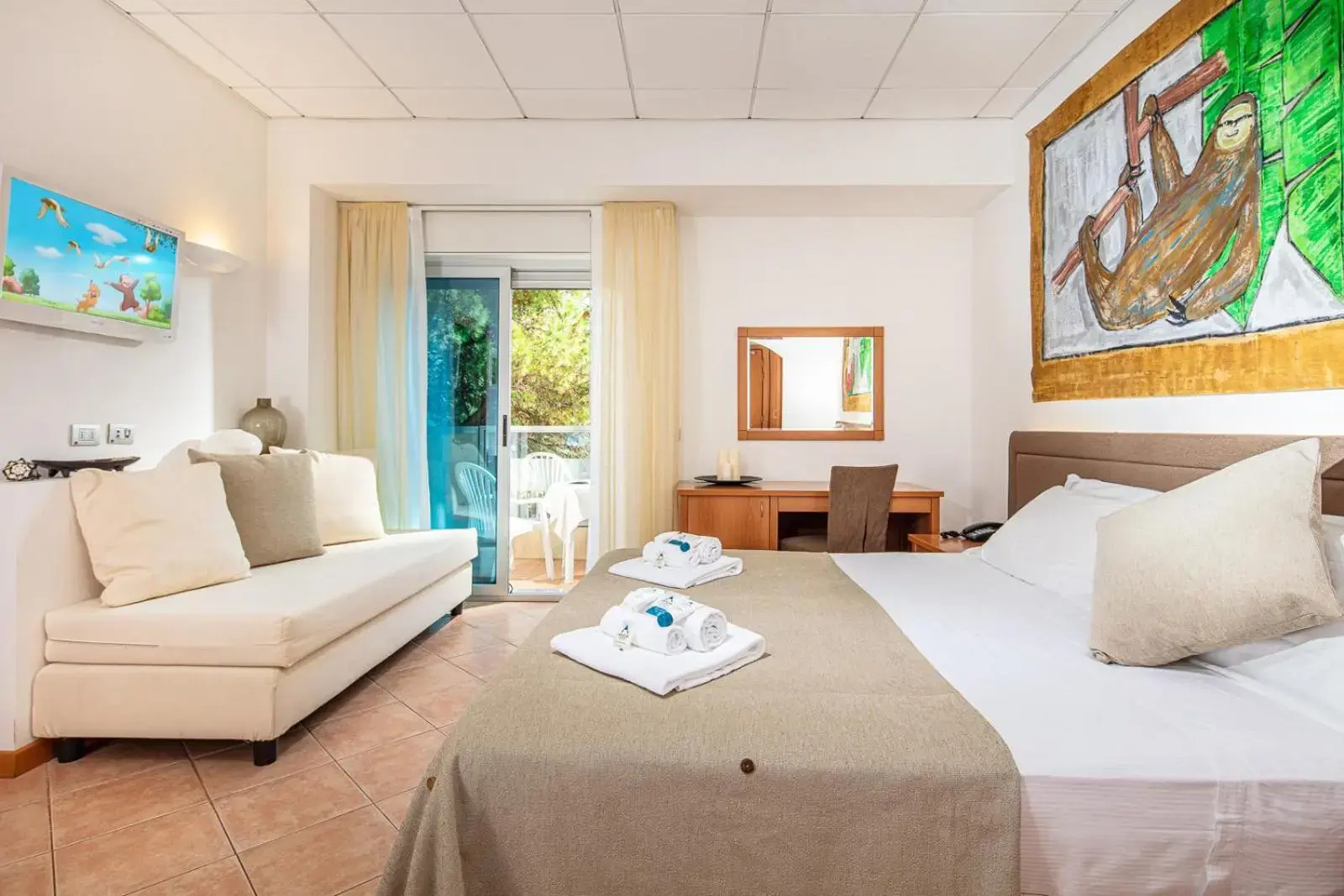 Foto - Hotel Rex