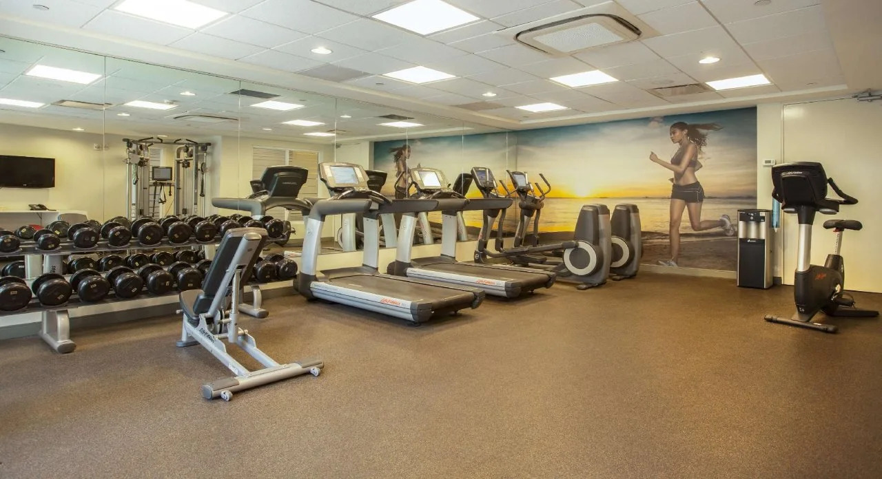 Foto - Condado Palm Inn San Juan, Tapestry Collection by Hilton