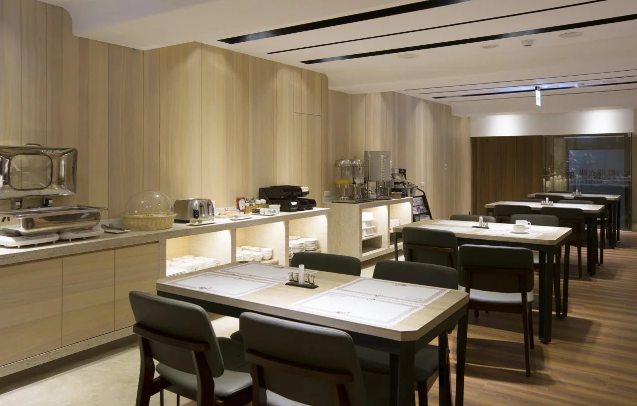 Foto - Noble Hotel