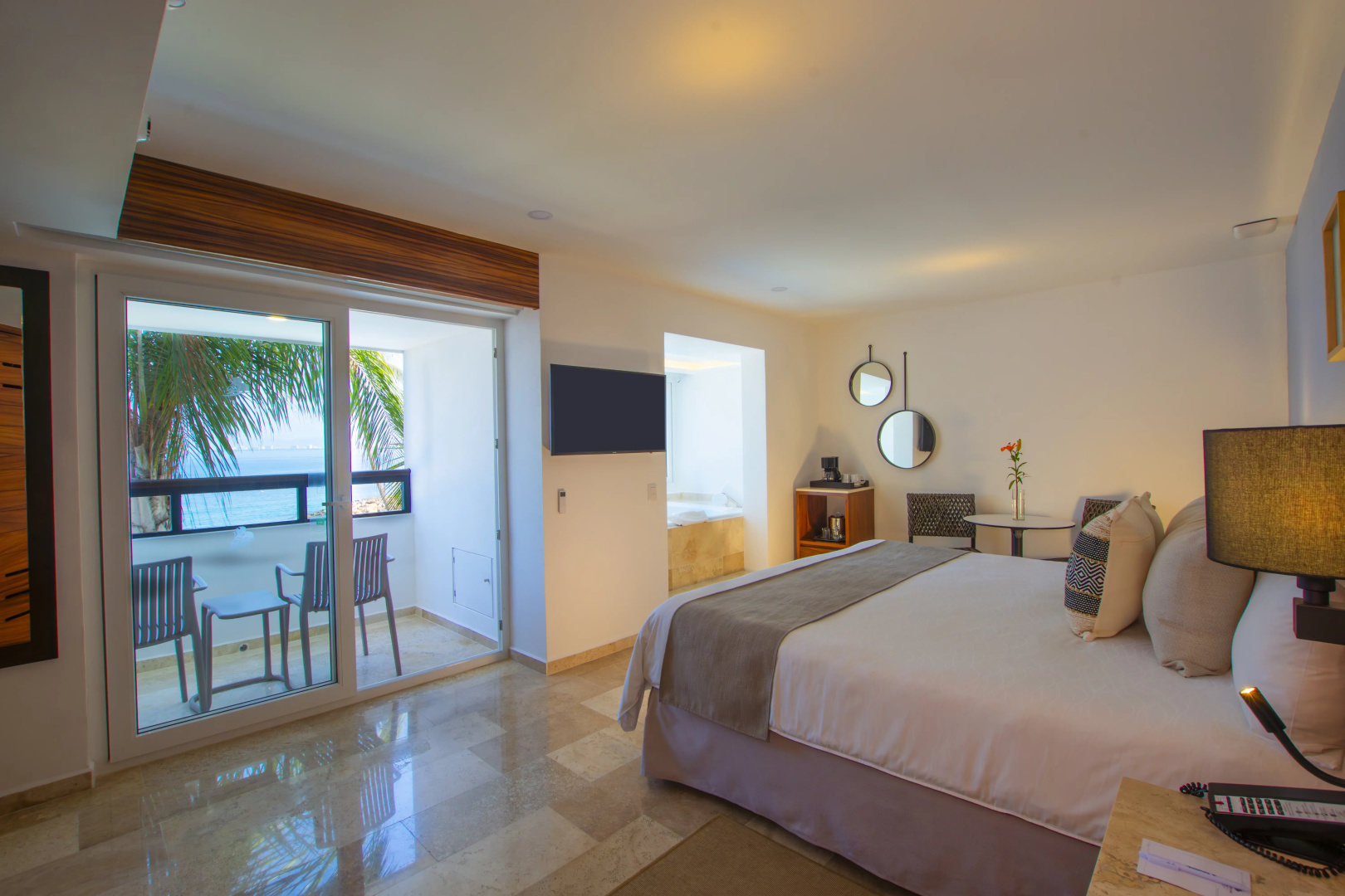Foto - Buenaventura Grand Hotel & Great Moments - All Inclusive