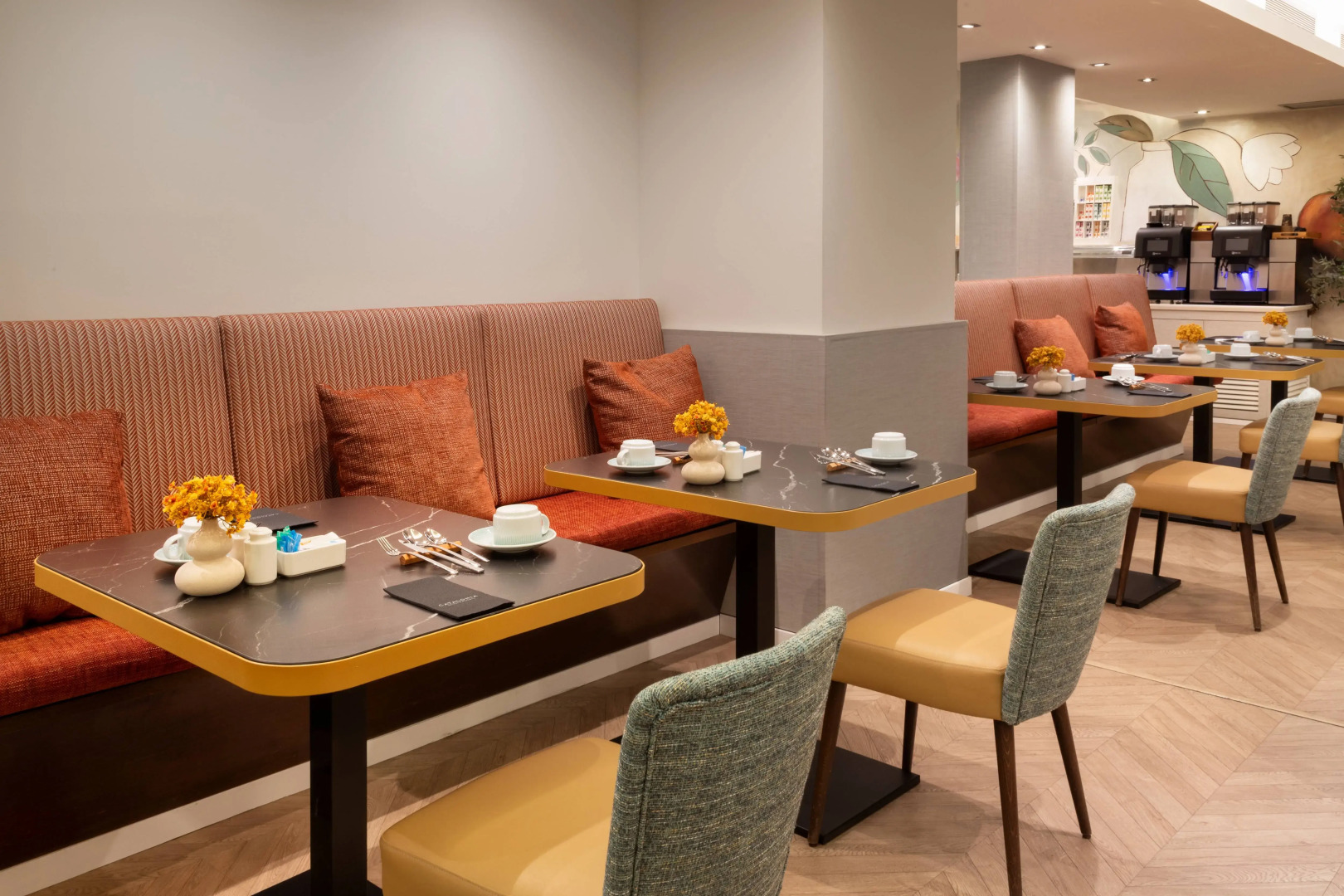 Foto - Catalonia Goya