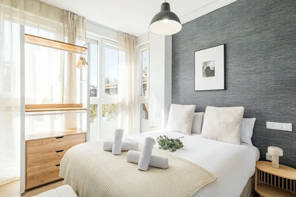 Foto - Arturo Soria Stays by Charming