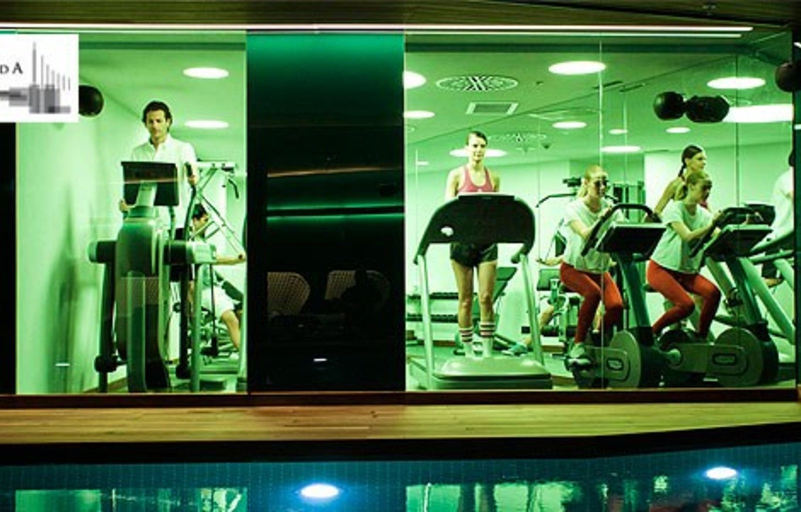 Photo - Lasagrada Hotel Istanbul