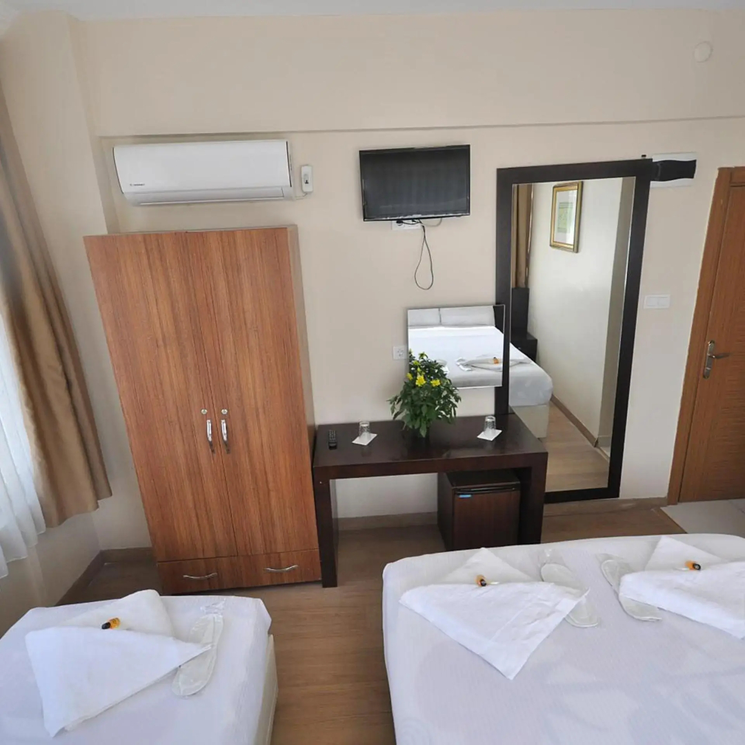 Foto - Hotel Baykal