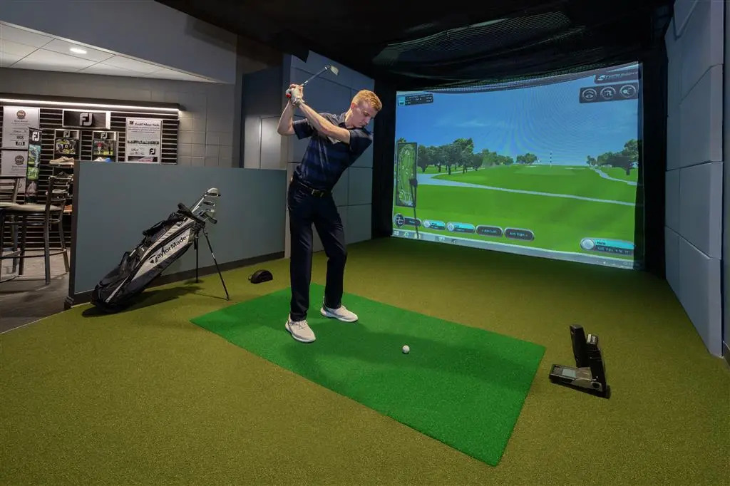 Foto - Hilton Chicago Oak Brook Hills Resort & Conference Center