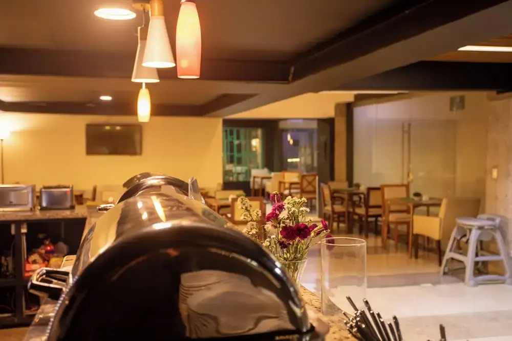 Foto - Urban Green Hotel & Suites