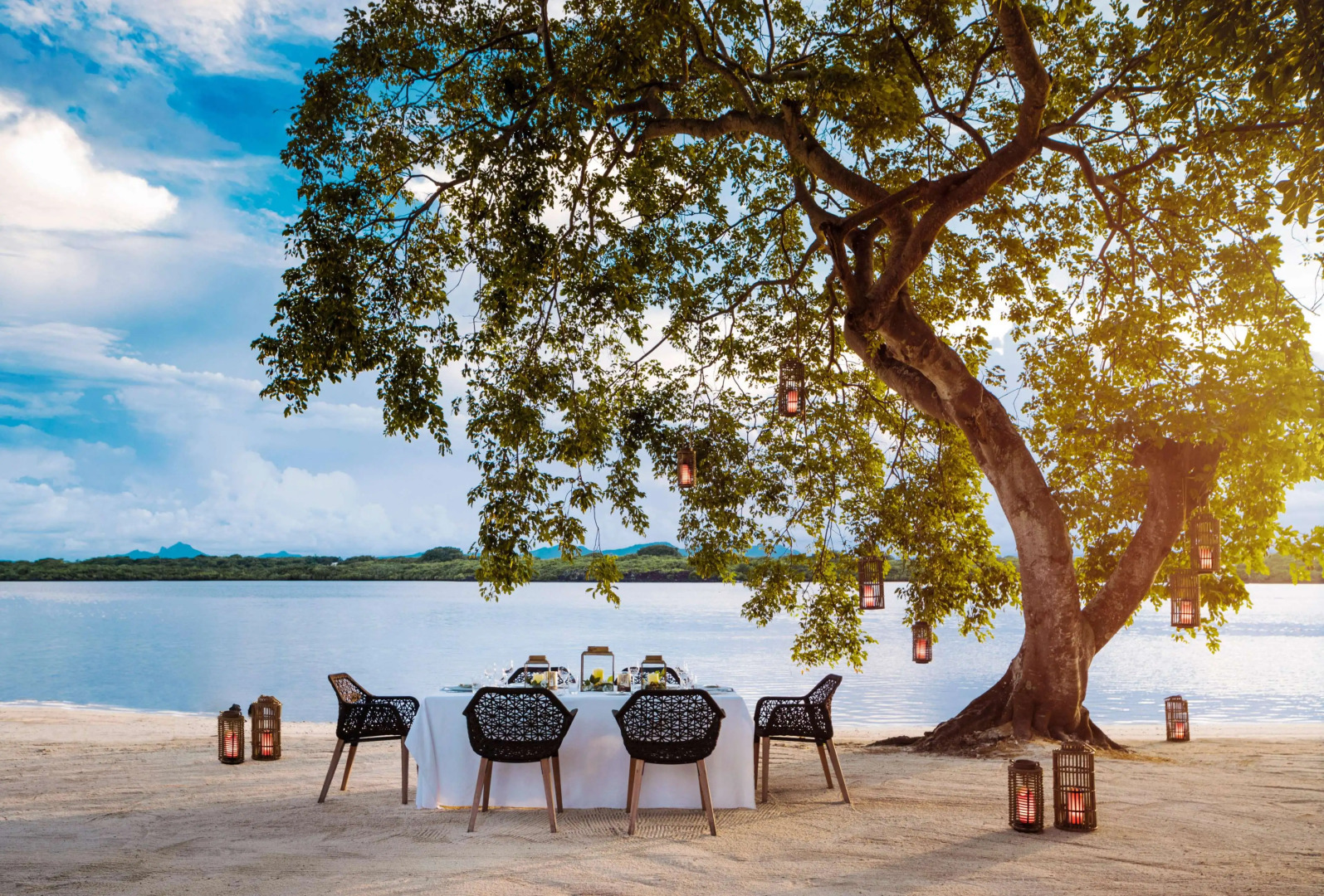 Foto - One&Only Le Saint Géran, Mauritius