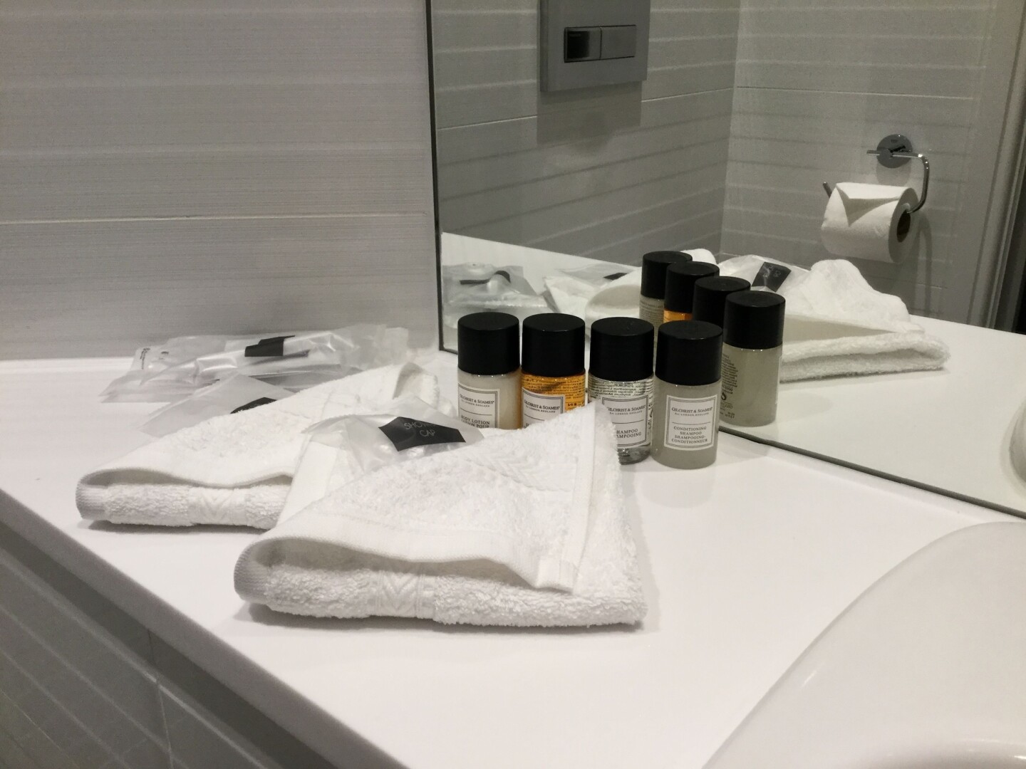 Foto - Mornington Hotel London Victoria