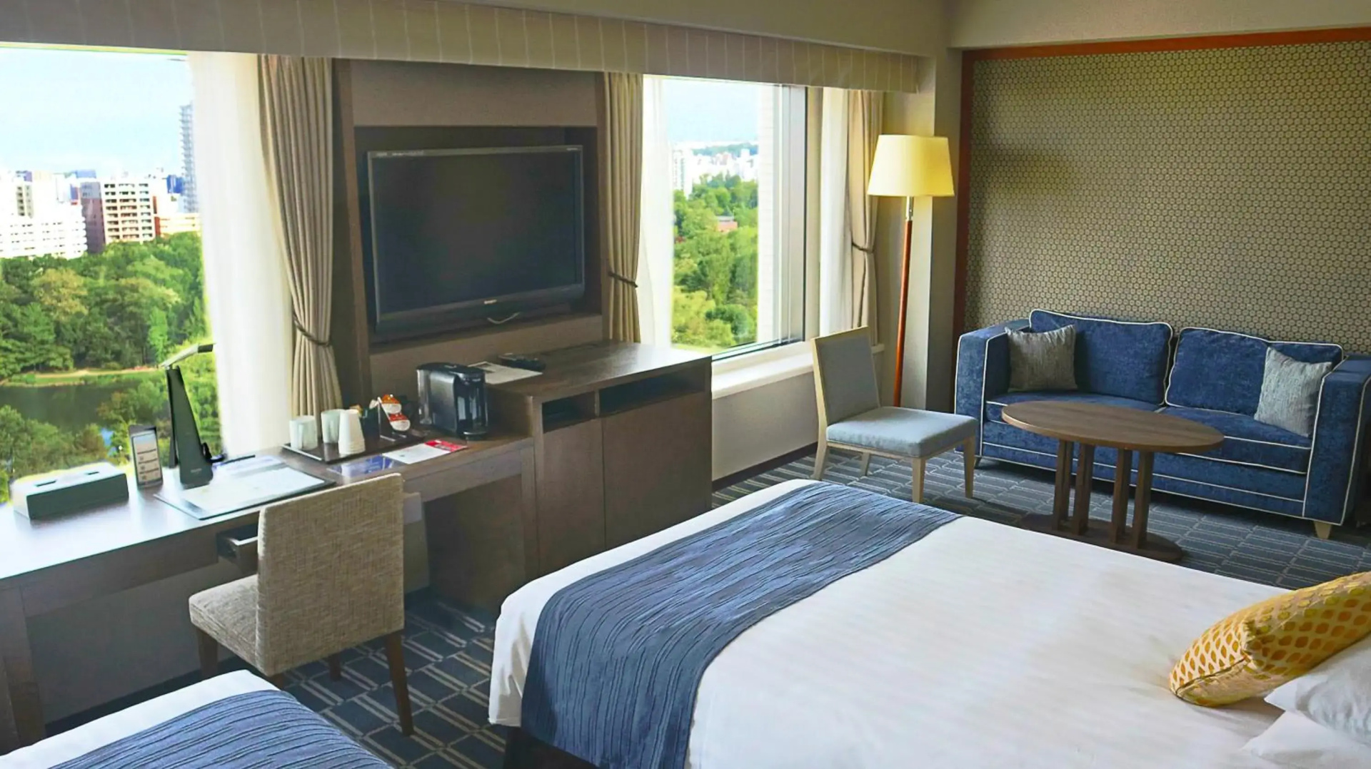 Photo - Premier Hotel Nakajima Park Sapporo