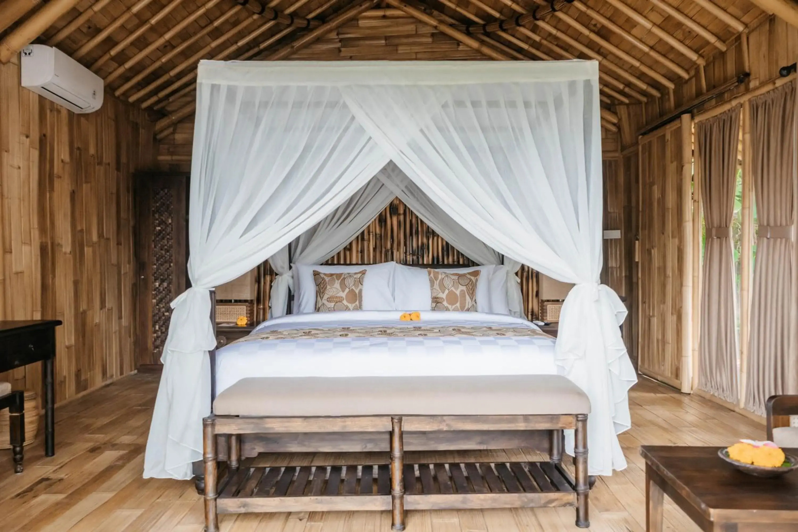 Foto - Wadari Retreat Villa Ubud