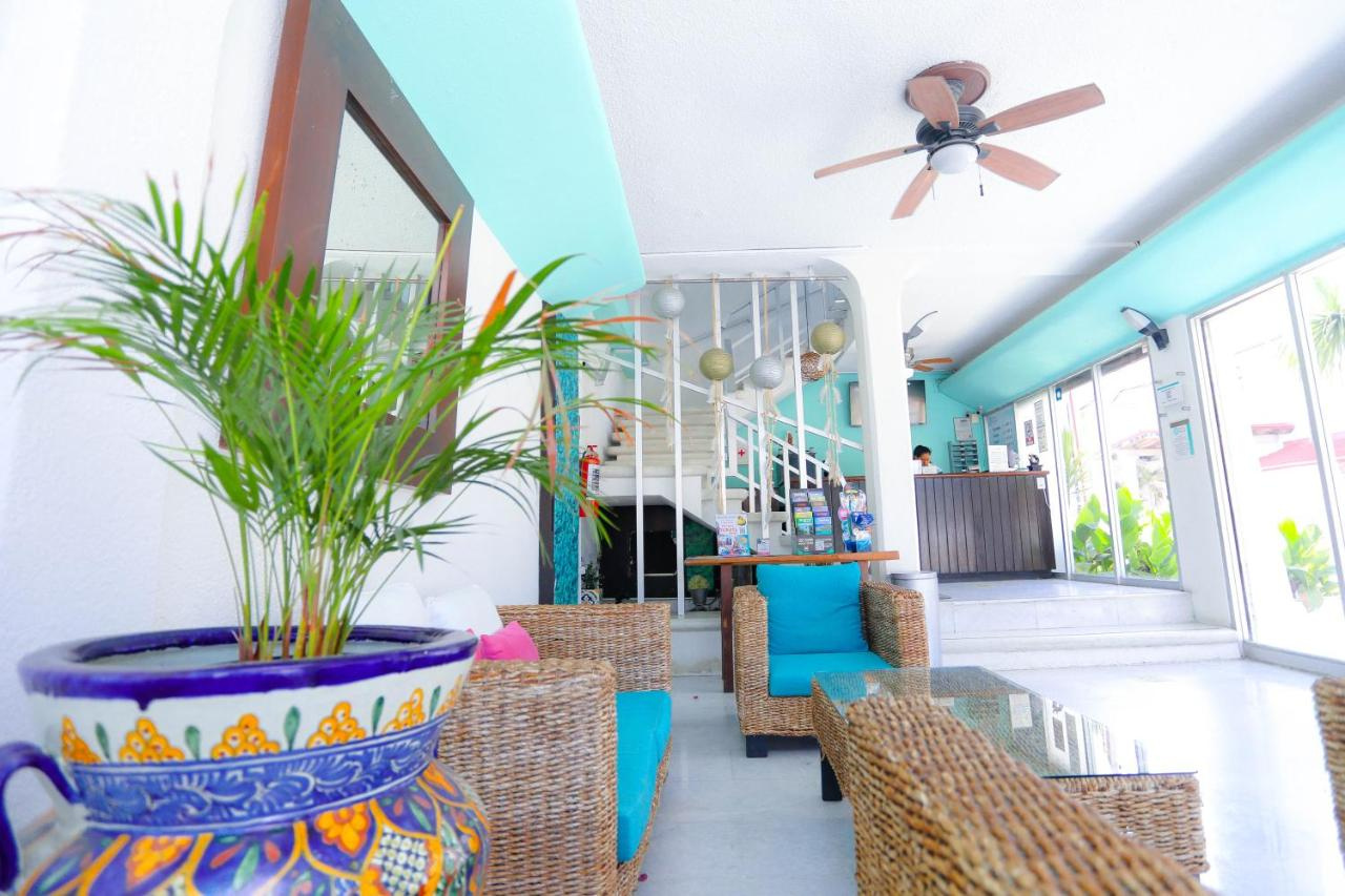 Foto - Pa'Xa Mama Hotel Boutique Cancun