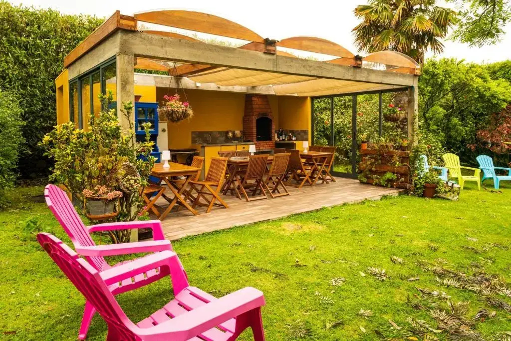 Foto - Quinta do Paraizo
