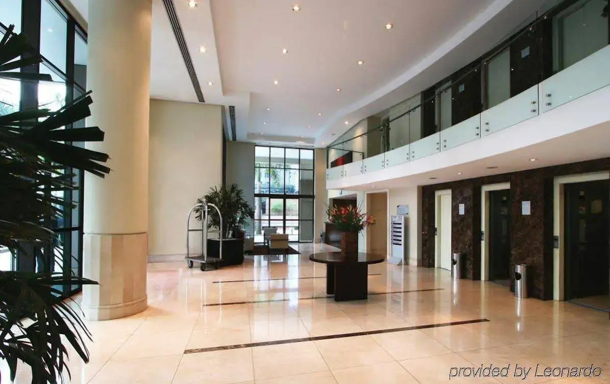 Photo - INNSiDE by Meliá São Paulo Iguatemi