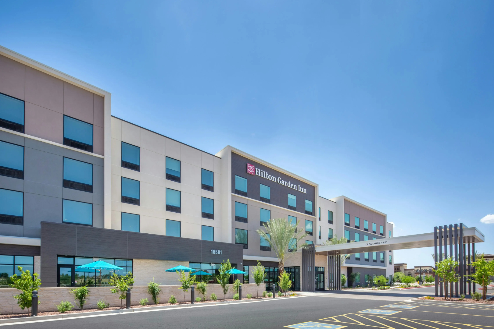 Photo - Hilton Garden Inn Surprise Phoenix