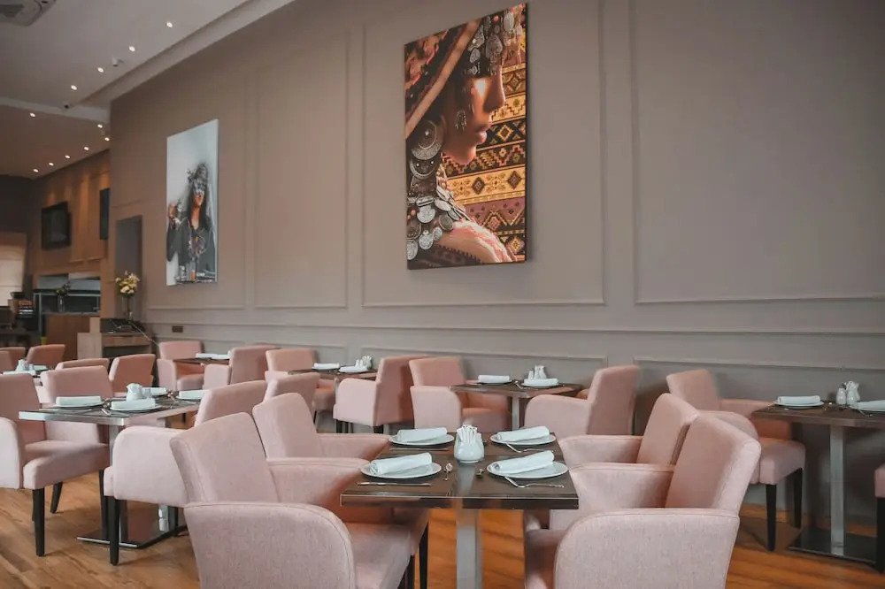 Foto - 555 Hotel Clubbing Adults Only