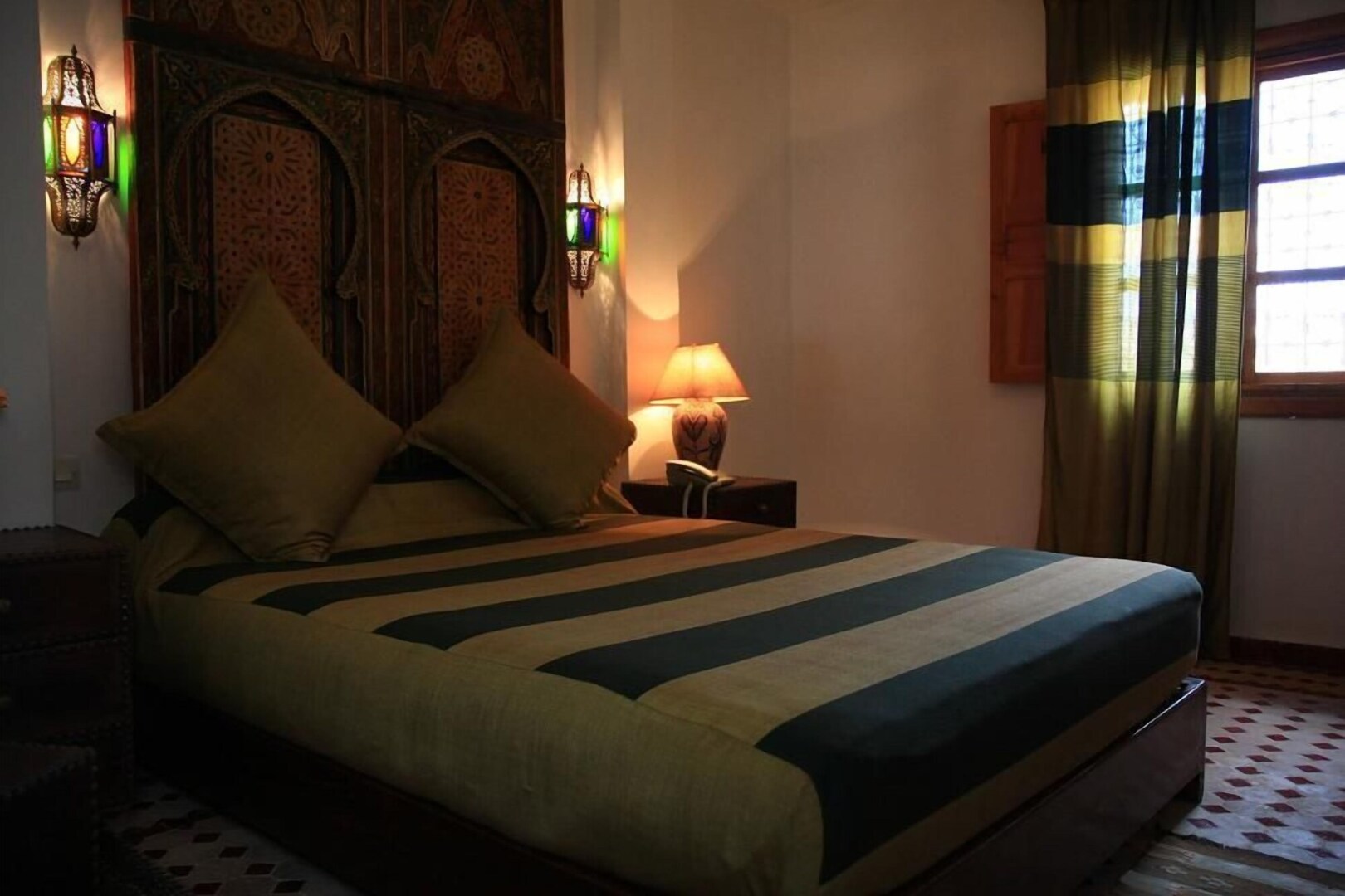 Foto - Riad Dar Laura