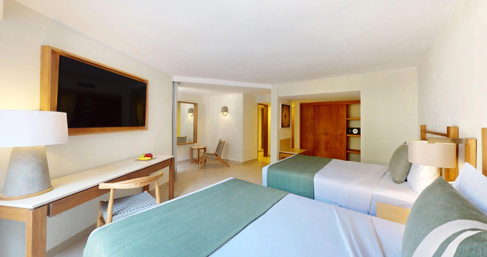 Photo - Park Royal Beach Acapulco - All Inclusive