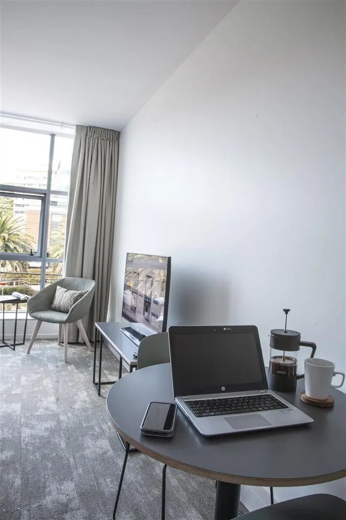 Foto - Sojourn Apartment Hotel - Riddiford