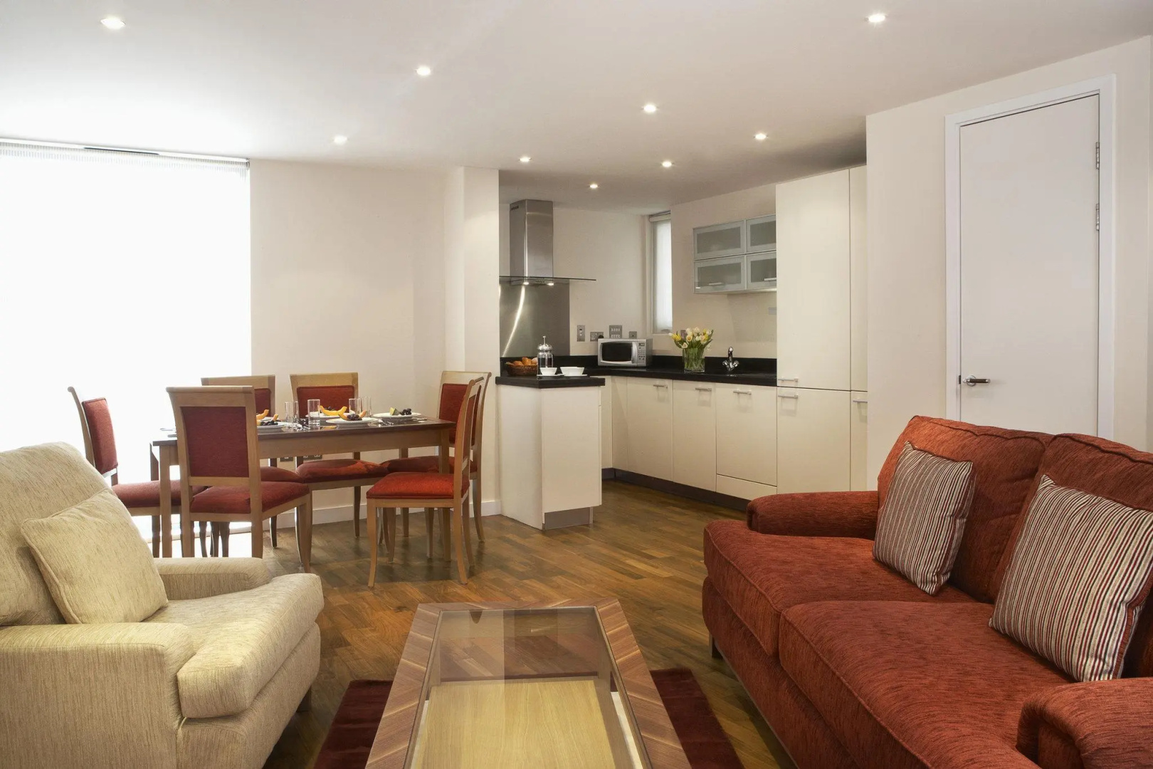 Photo - Marlin Apartments Canary Wharf