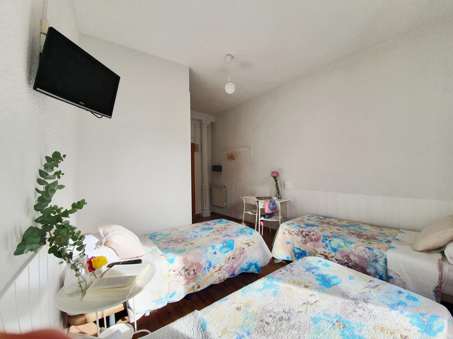 Foto - Hostal Alicante