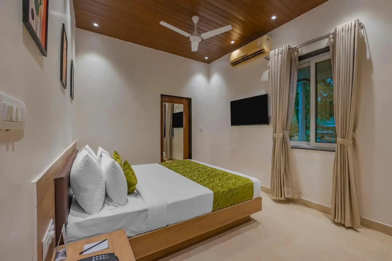 Photo - TreeHouse MARS Beach Cottages