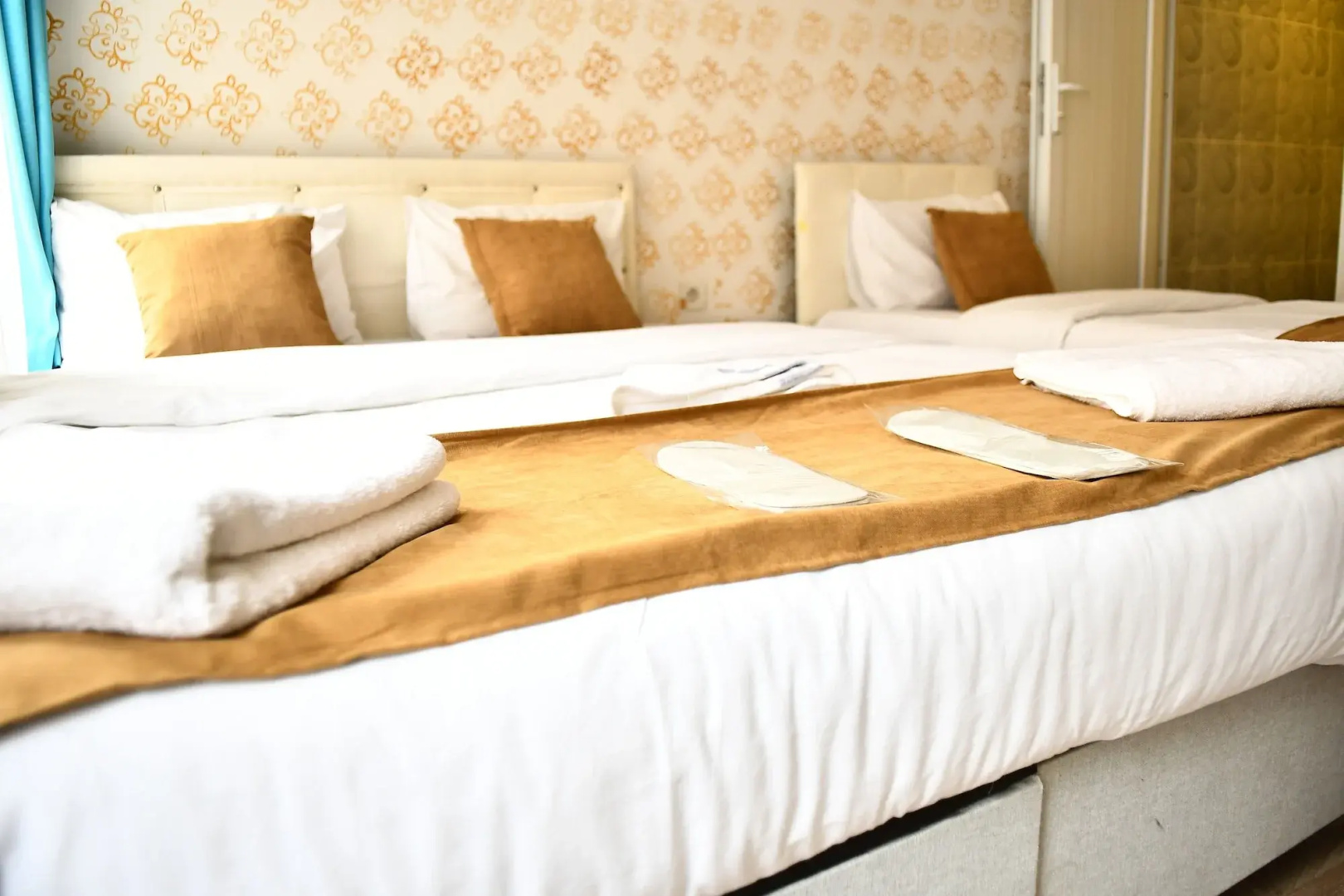 Foto - Ada Apart Hotel