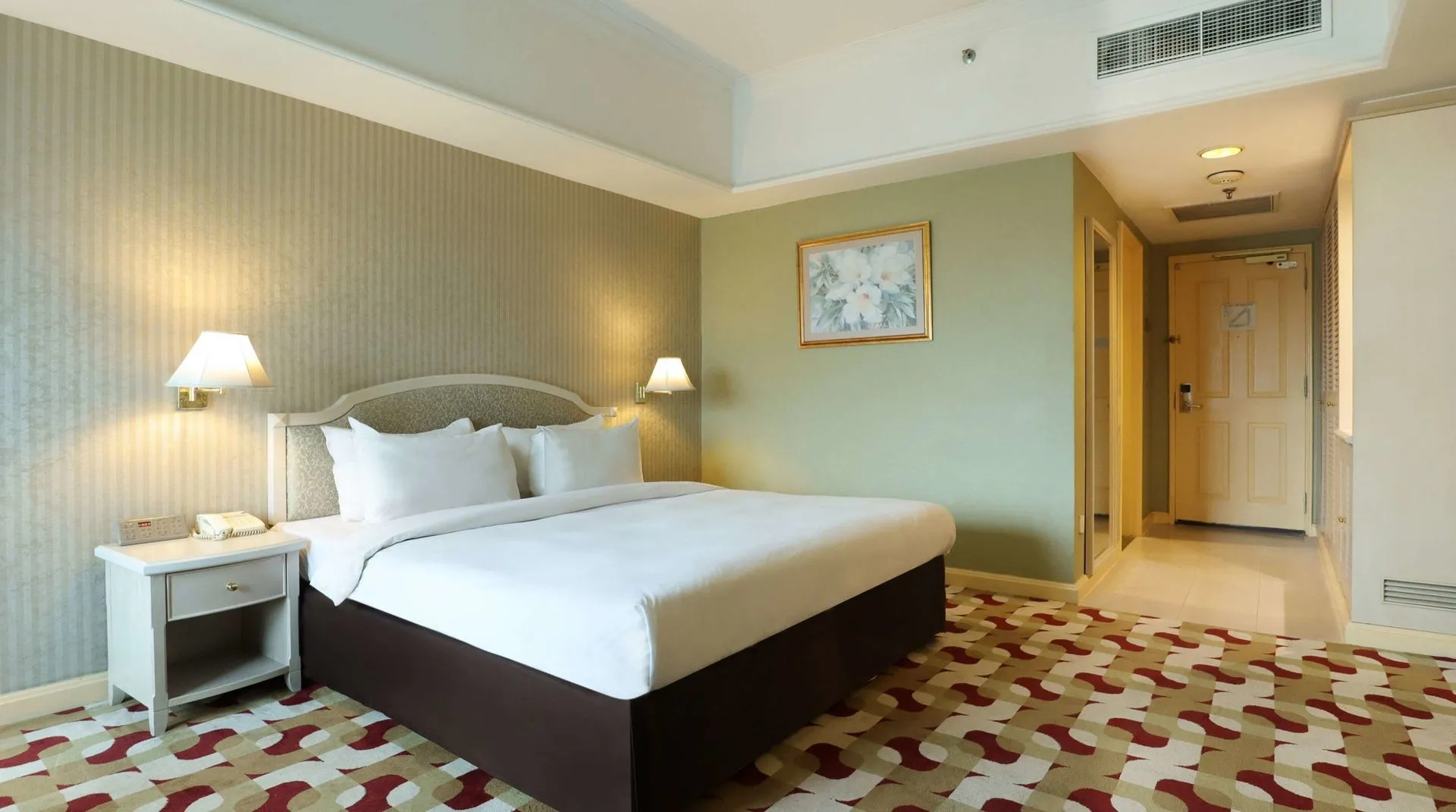 Photo - Berjaya Waterfront Hotel, Johor Bahru