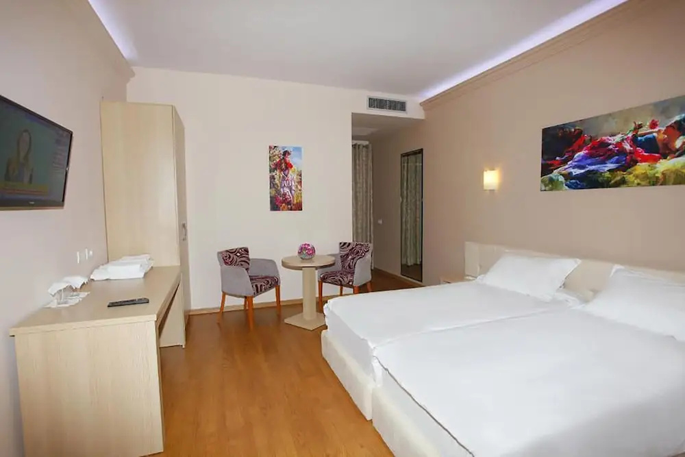 Foto - Hotel Green