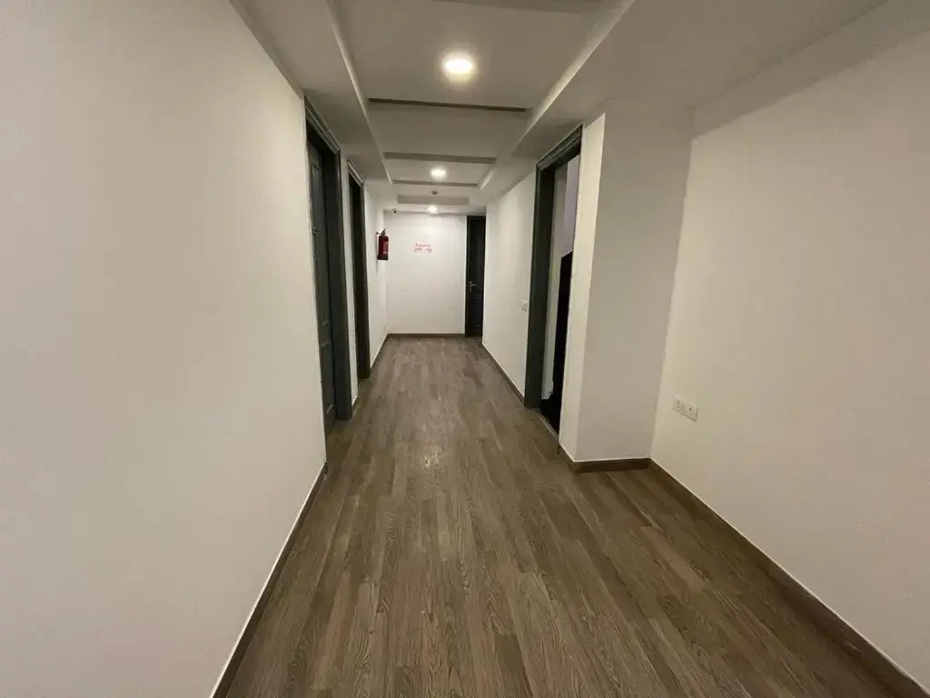 Foto - Saltstayz Express - Golf Course Road & DLF Phase-1