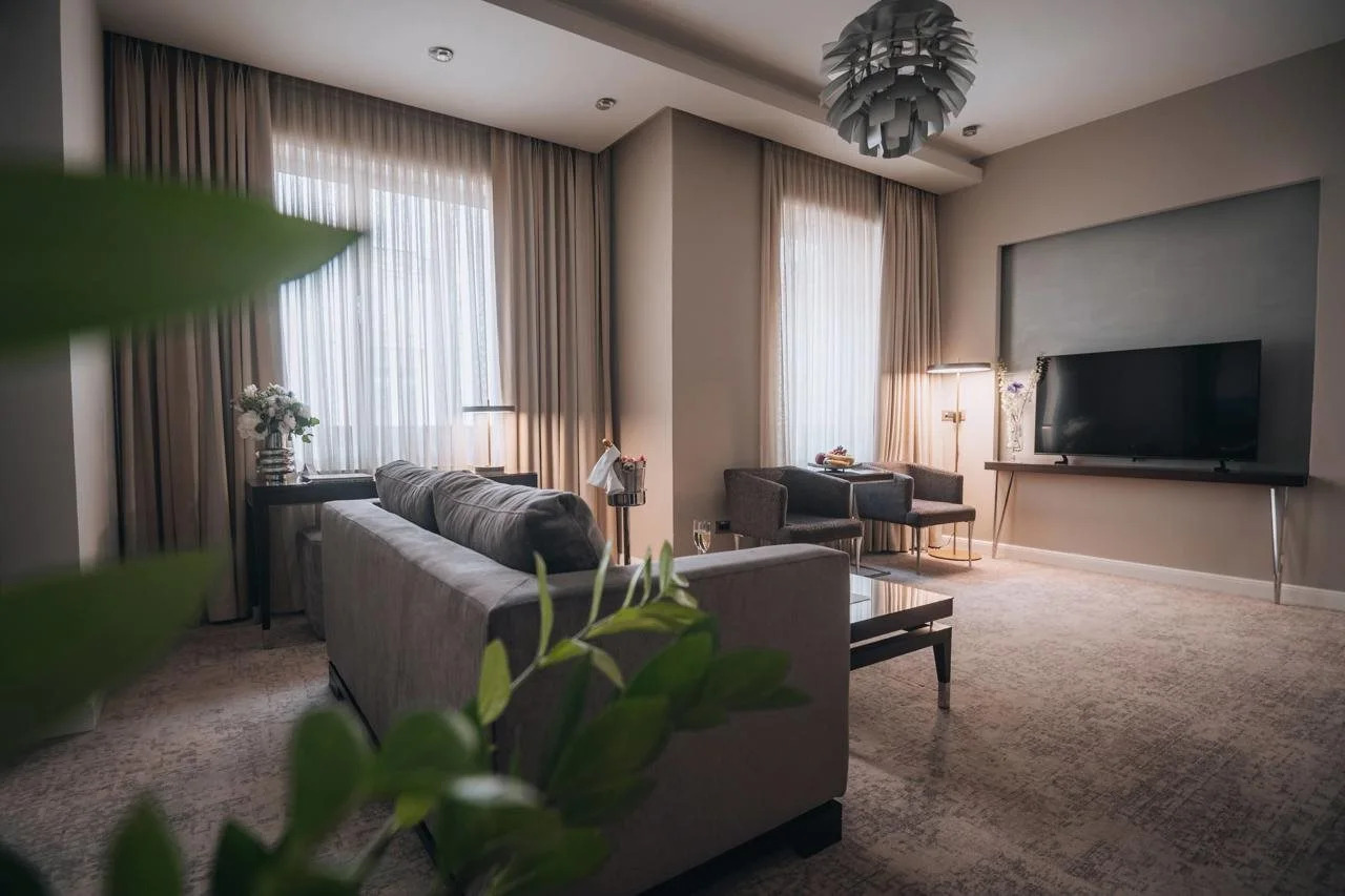 Foto - Boutique Hotel Townhouse 27