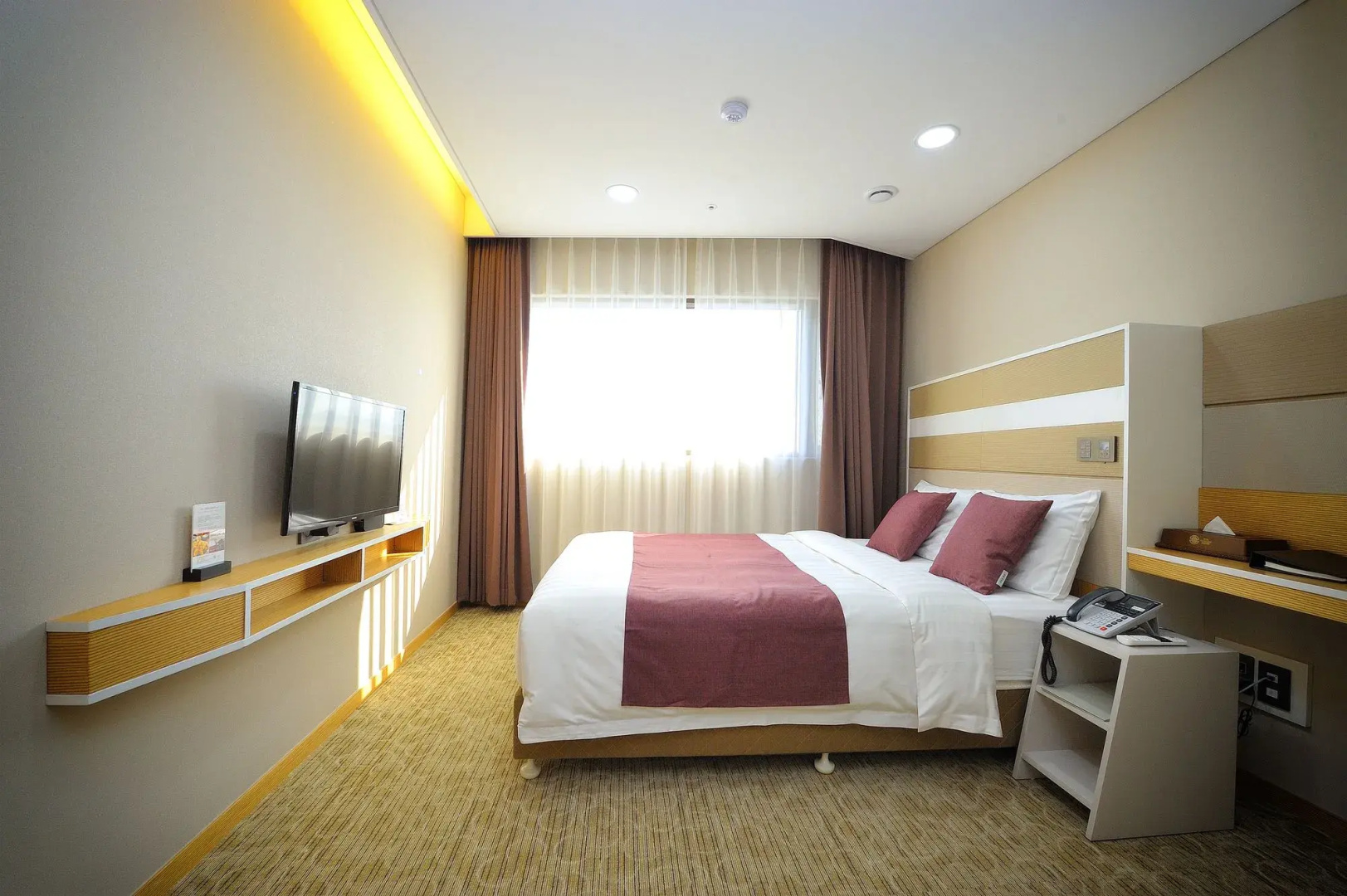 Foto - The Recenz Dongdaemun Hotel
