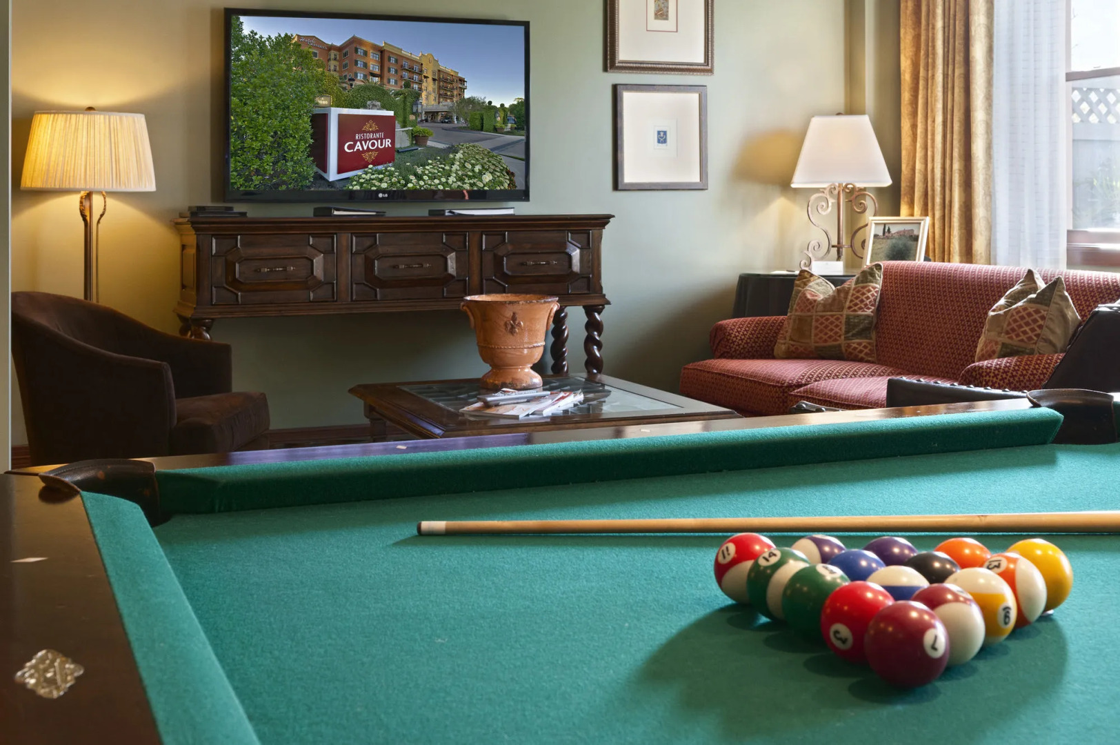 Photo - Hotel Granduca Houston