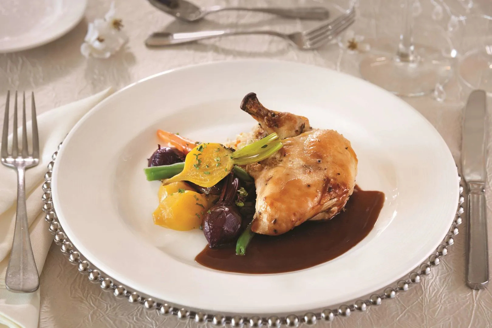 Foto - Embassy Suites by Hilton Orlando Lake Buena Vista South