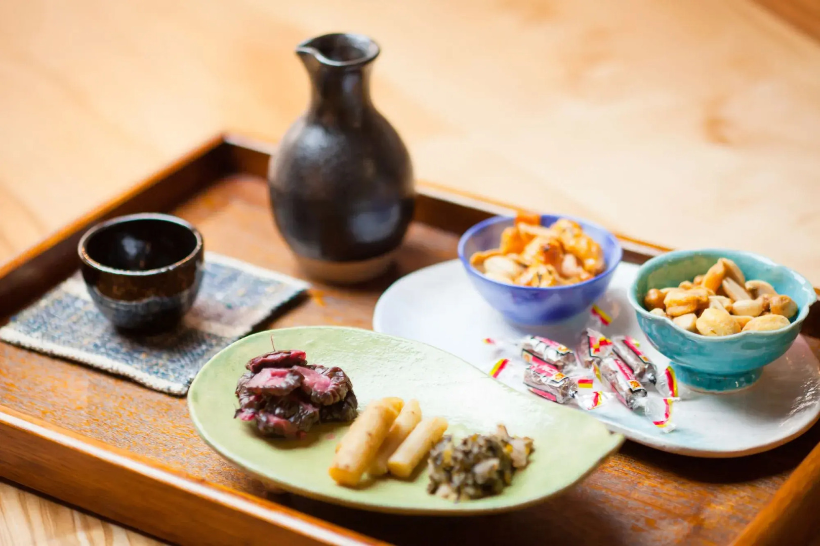 Foto - Rinn Kiyomizu Gion