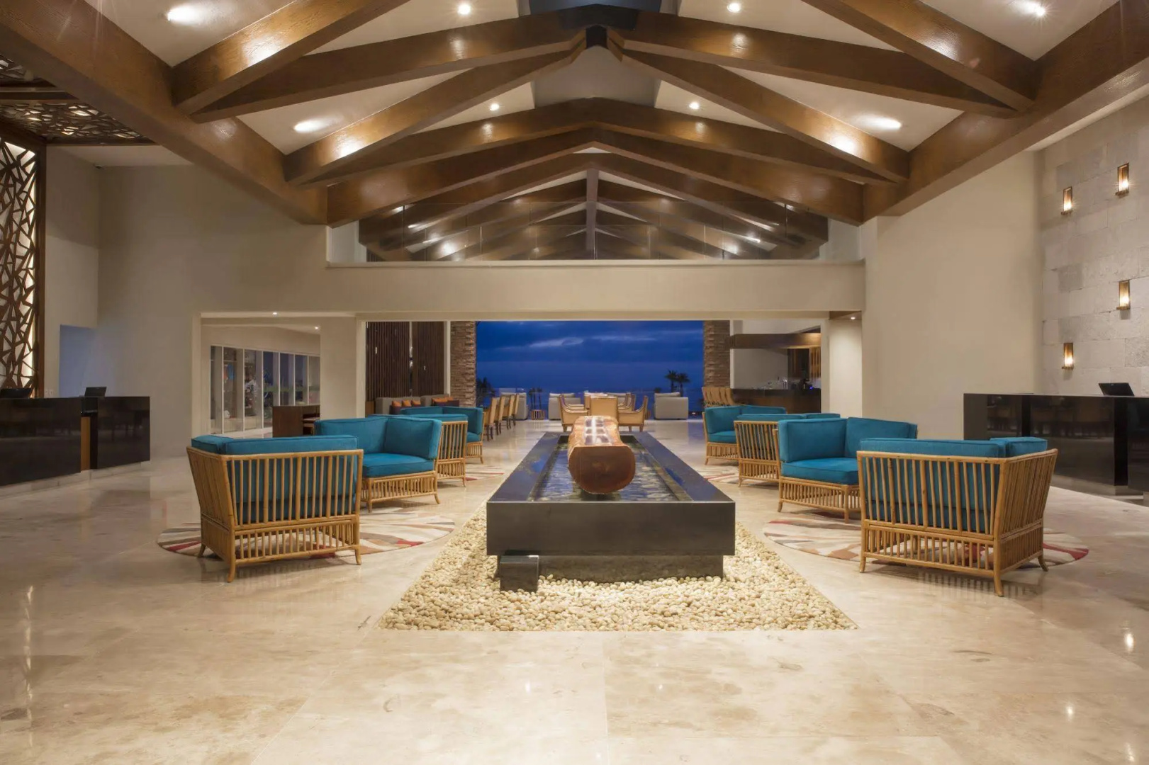 Foto - Krystal Grand Los Cabos - All Inclusive