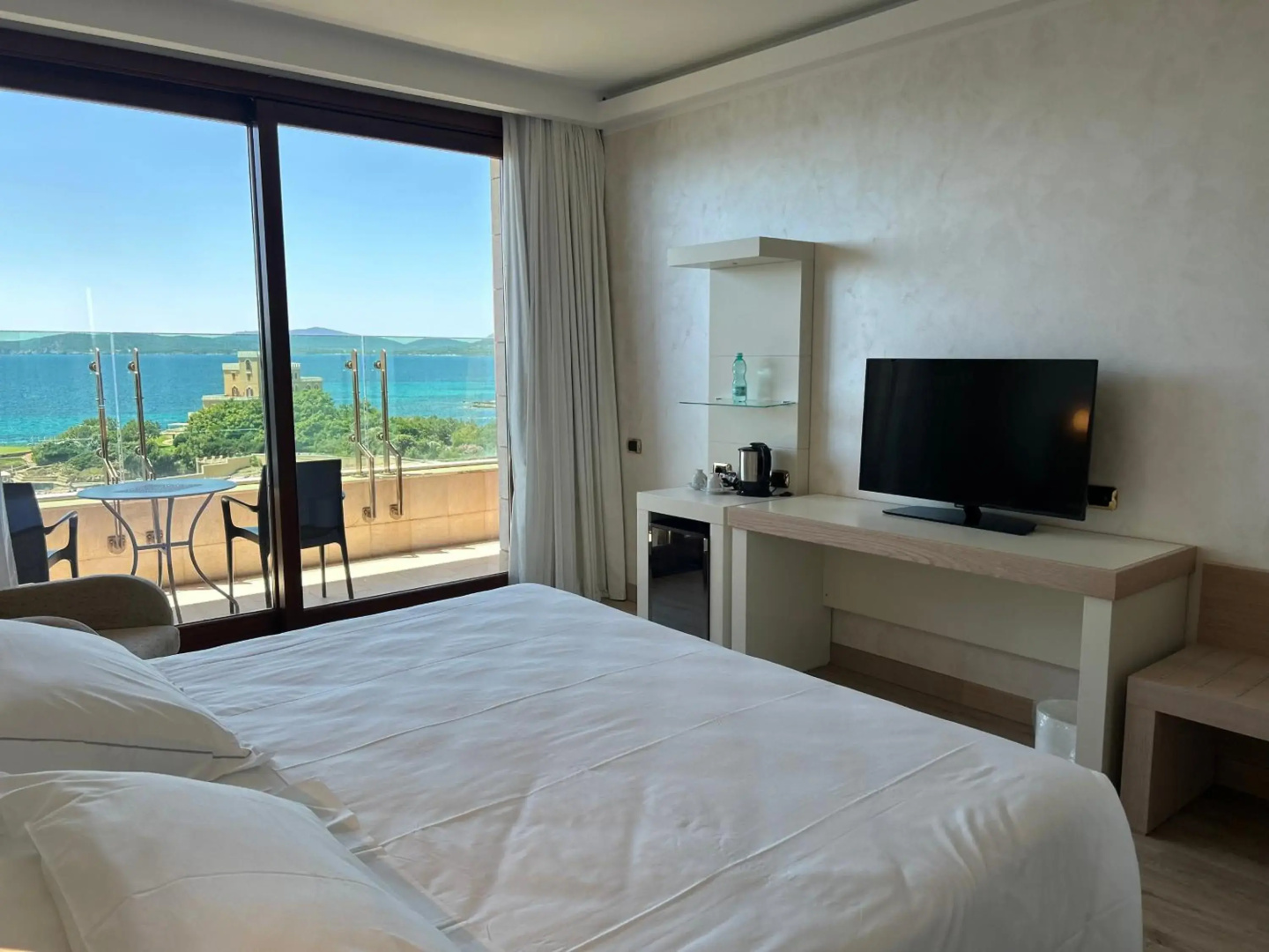 Foto - Smy Carlos V Wellness & Spa Alghero