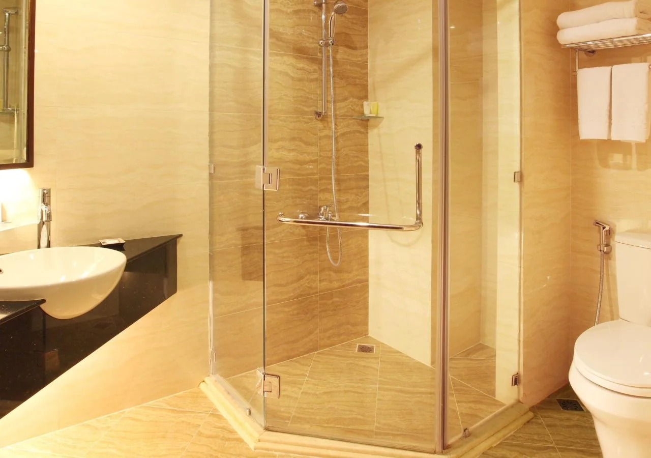 Photo - Sanouva Saigon Hotel