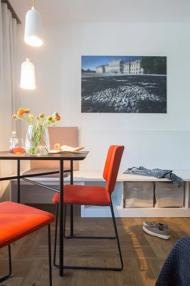 Foto - smartments Wien Hauptbahnhof - Serviced Apartments