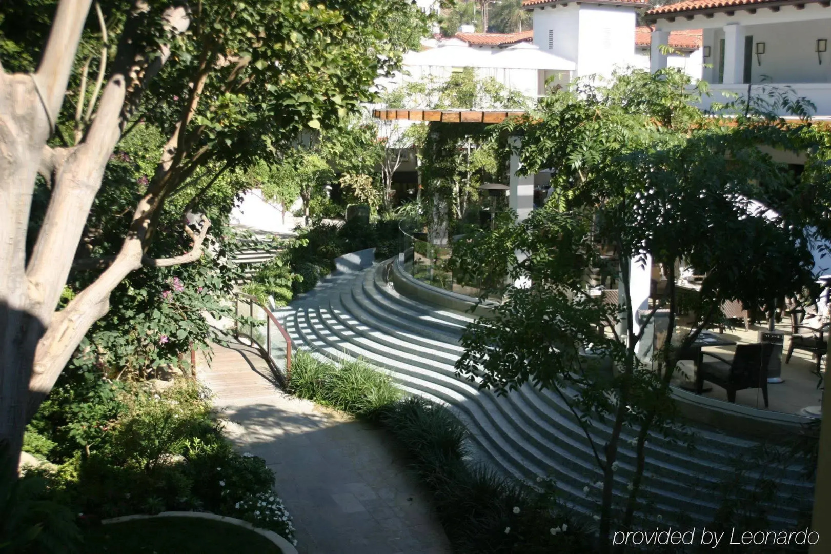 Foto - Sunset Marquis Hotel