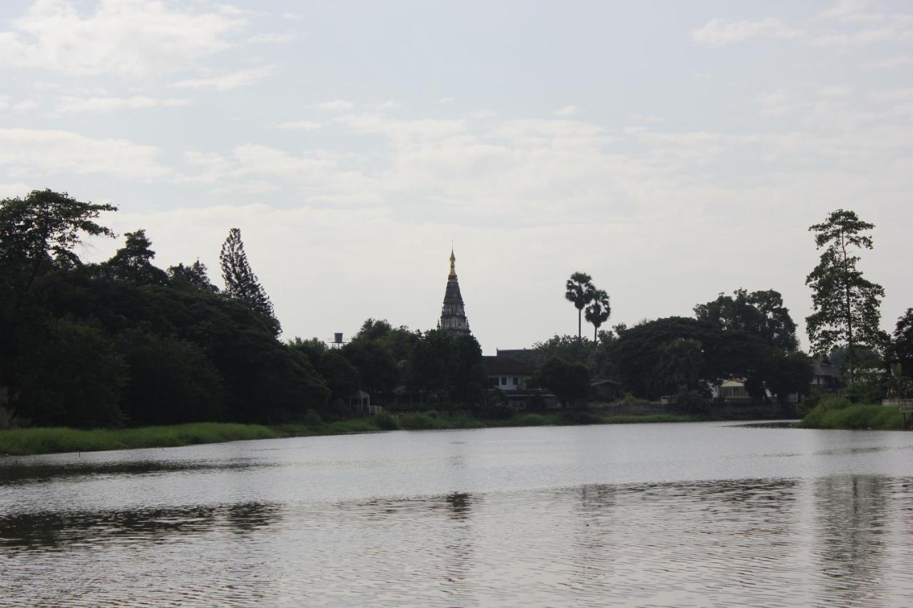 Photo - Tolani Riverside Chiang Mai Villa