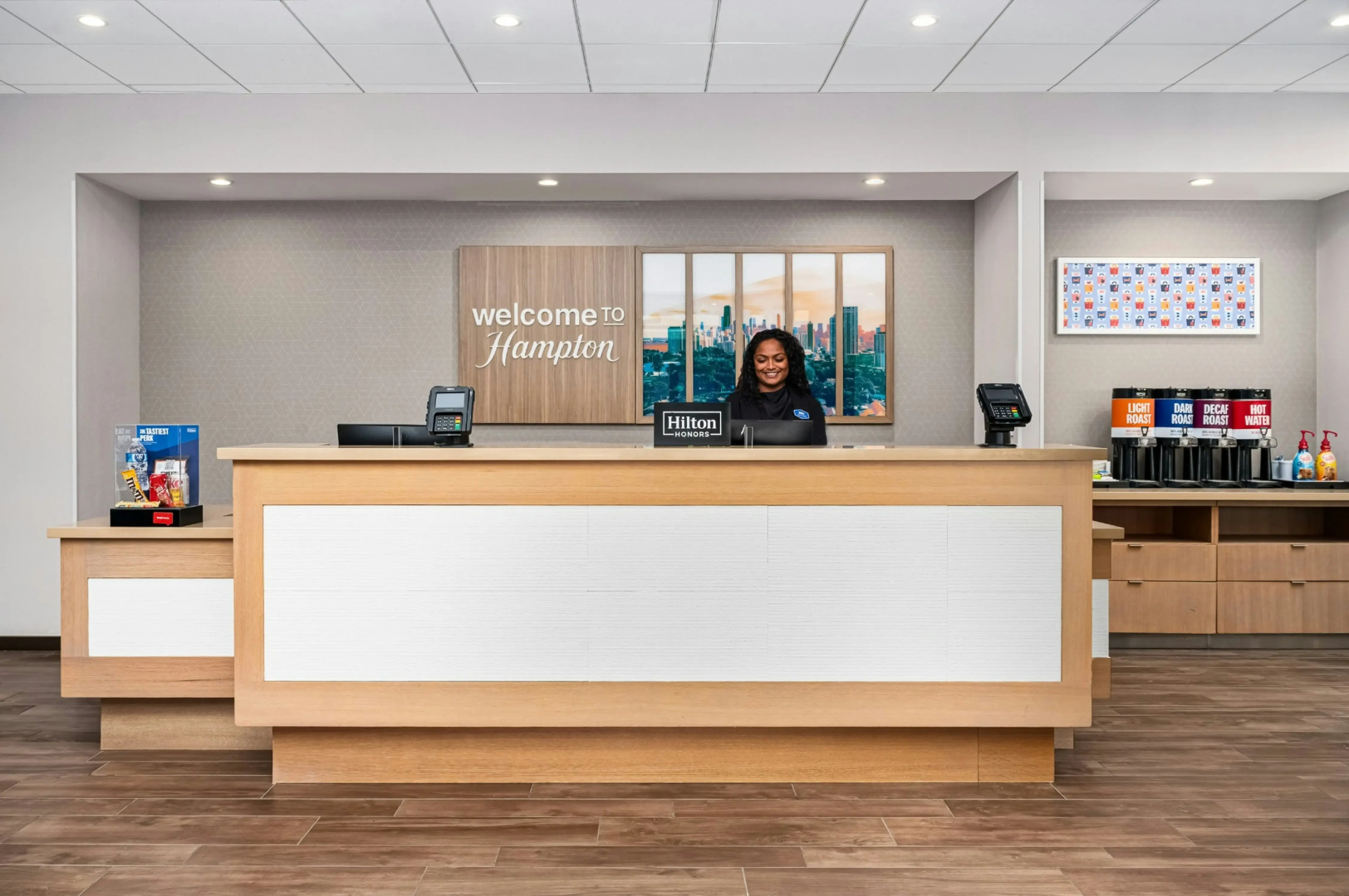 Photo - Hampton Inn Chicago North-Loyola Station