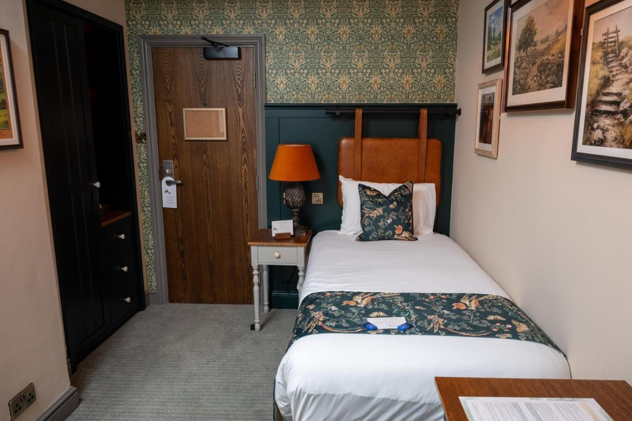 Photo - Ethorpe Hotel by Chef & Brewer Collection