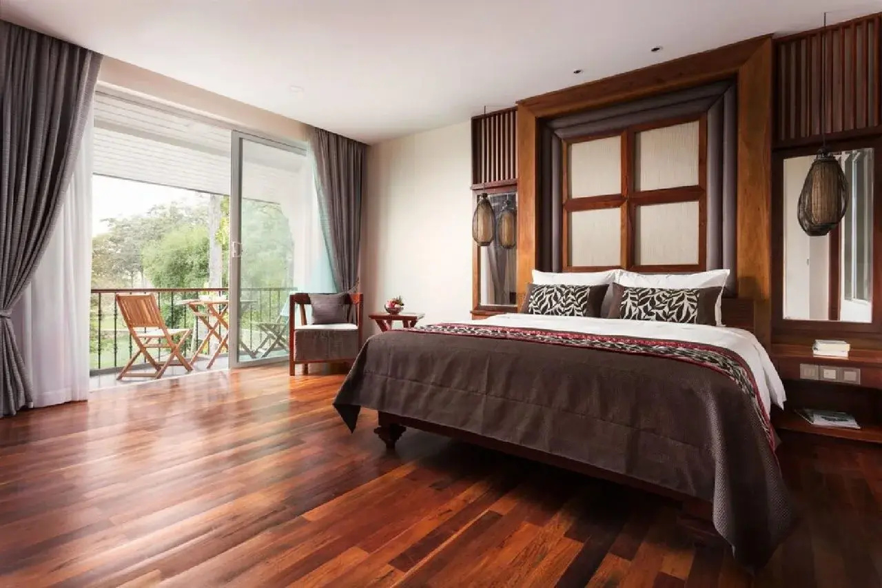 Foto - J7 Angkor Hotel